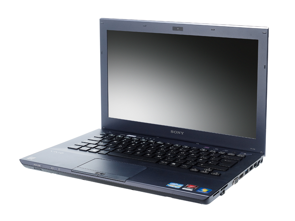 Sony VAIO S Series (2011) review