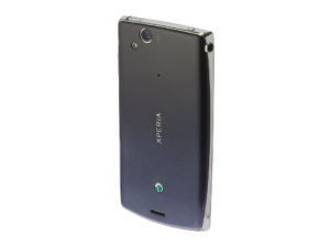 Sony Xperia Arc