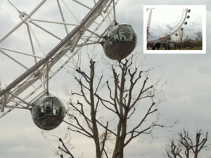 iPhone 4 - comparison photo