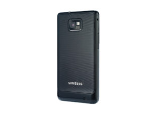 Samsung Galaxy SII