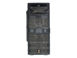 Nofan IcePipe A43-H67 Silent PC