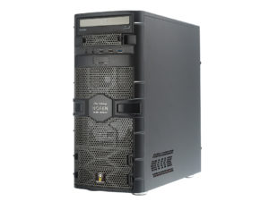 Nofan IcePipe A43-H67 Silent PC