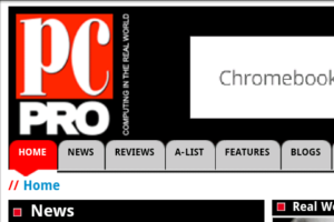 HTC ChaCha - browser