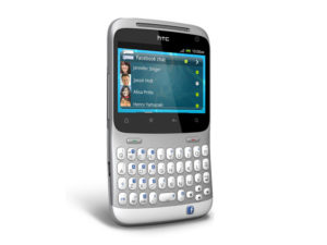 HTC ChaCha