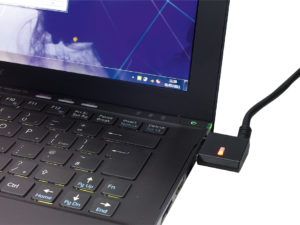 Sony VAIO Z Series - front