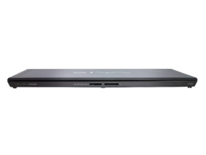 Sony VAIO Z Series - front edge