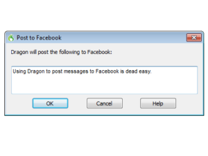 Nuance Dragon NaturallySpeaking 11.5