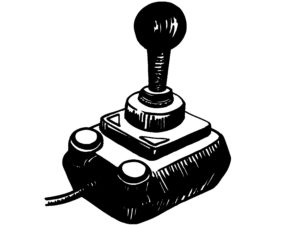 Joystick