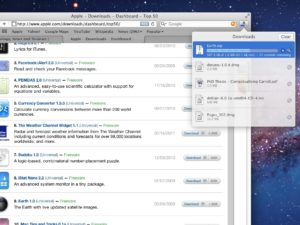 Apple OS X 10.7 Lion