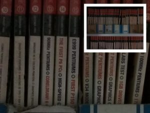 LG Optimus Pad V900 - lowlight camera shot