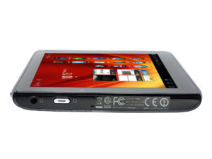 Acer Iconia Pad A100