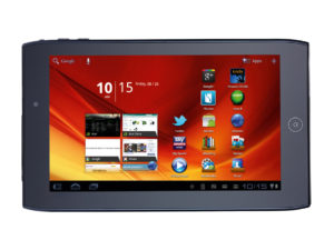 Acer Iconia Pad A100
