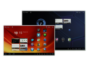 Acer Iconia Pad A100