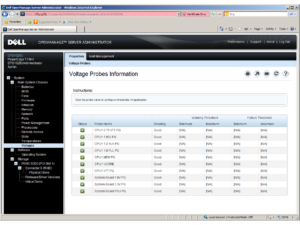 Dell PowerEdge T110 II