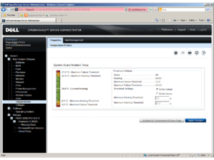 Dell PowerEdge T110 II