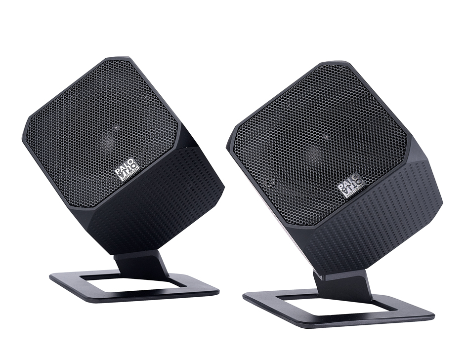 Palo Alto Audio Design Cubik