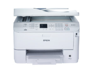 Epson WorkForce Pro WP-4525 DNF