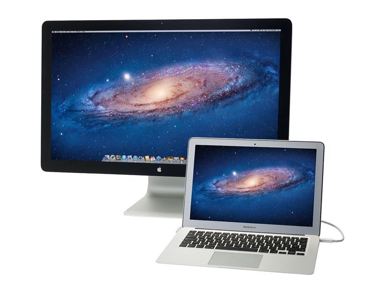最終値下げ　Apple Thunderbolt Display 商品番号【86】 最終値下げ Apple Thunderbolt Display 商品番号【86】