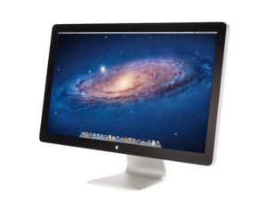 Apple Thunderbolt Display