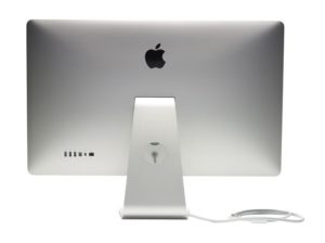 Apple Thunderbolt Display