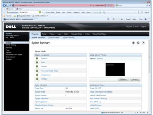 Dell PowerEdge R210 II
