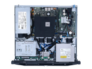 Dell PowerEdge R210 II