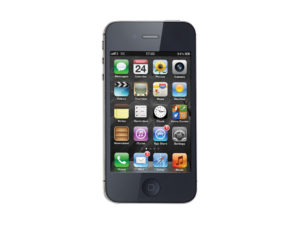 Apple iPhone 4S