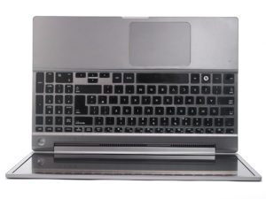 Samsung 700Z Chronos