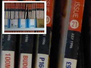 Panasonic Lumix DMC-FZ150 - sample shot