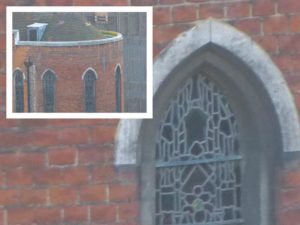 Panasonic Lumix DMC-FZ150 - sample shot