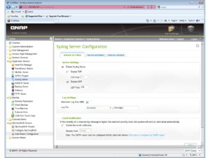 Qnap TS-879 Pro Turbo NAS