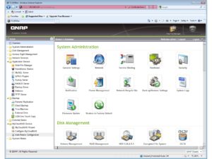 Qnap TS-879 Pro Turbo NAS