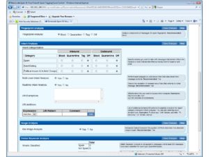 Barracuda Networks Spam & Virus Firewall 300
