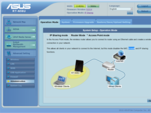 Asus RT-N56U