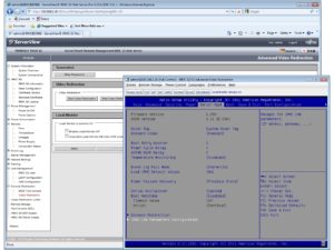 Fujitsu Primergy TX120 S3