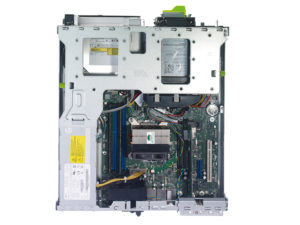 Fujitsu Primergy TX120 S3