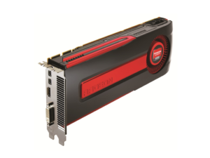 AMD Radeon HD 7970