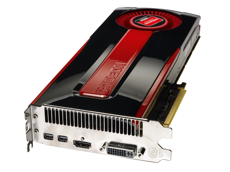 continue phrase pain AMD Radeon HD 7970 review