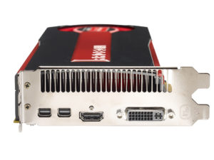 AMD Radeon HD 7970