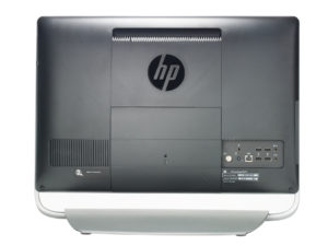 HP TouchSmart 520