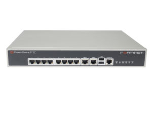 Fortinet FortiGate 111C