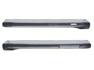 Motorola Razr edges
