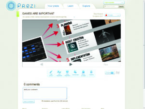 Prezi
