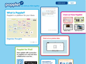 Popplet
