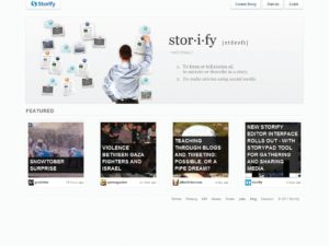 Storify