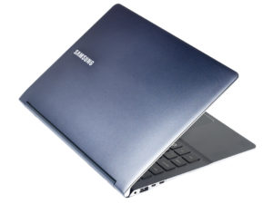 Samsung Series 9