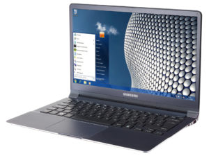 Samsung Series 9