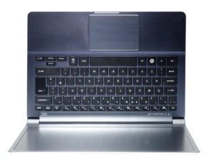 Samsung Series 9