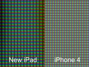 Apple iPad (3rd gen)