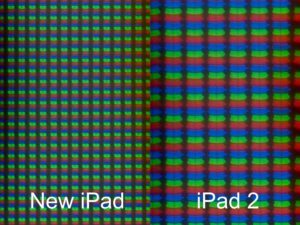 Apple iPad (3rd gen)